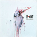 16VOLT - Negative On Arrivals (CD)