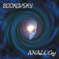 Bookovsky - Analogy (CD)