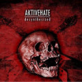 Aktive.Hate - Desynthesized (CD)