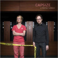 Capsize - A Perfect Wreck / Limited Edition (2CD)