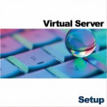 Virtual Server - Setup (CD)1