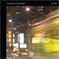 Monica Schroeder - So Far (CD)