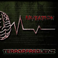 Terrorfrequenz - Mutation (EP CD)