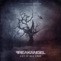 Freakangel - Let It All End / Limited Edition (2CD)