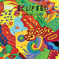 Eclipsed - The Probabilistic Mind / Limited Edition (CD-R)