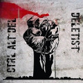 Ctrl Alt Del - Deletist (EP CD)