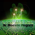 Ctrl Alt Del - Dr. Electric Fingers (EP CD)