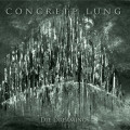 Concrete Lung - Die Dreaming / Limited Green Vinyl (7" Vinyl)