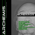 Archemis - Gunerror (CD)