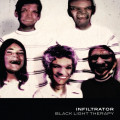 Infiltrator - Black Light Therapy (CD)