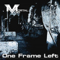Mortal Void - One Frame Left (CD-R)1