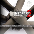 Various Artists - Codeline Artists Vol. 2 (CD-R)