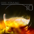 Dos Asmund - Io (CD)