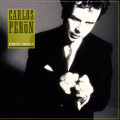 Carlos Peron - Dirty Songs EP (12" Vinyl)