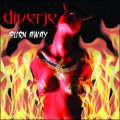Diverje - Burn Away (CD)