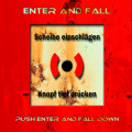 Enter and Fall - Push Enter And Fall Down (2CD)1