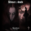 Silence : death - Irgendwann / Limited Edition (CD-R)