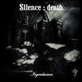 Silence : death - Irgendwann (CD-R)