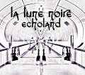 La Lune Noire - Echoland (CD)
