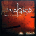 Malaise - A World Of Broken Images (CD)