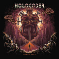 Holocoder - New Race (CD)
