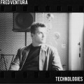 Fred Ventura - Technologies EP (12" Vinyl)1