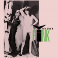 Vicious Pink - Unexpected / Limited Clear Green Edition (12" Vinyl)