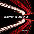 Orpheus In Red Velvet - Discontinued (CD)