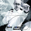 Sir Joe - Universal Laws (CD)