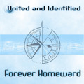 United And Identified - Forever Homeward (CD)