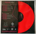 Dimitri Berzerk feat. Franco Doglioli - My Love Is Electric / Club Mixes / Limited Neon Pink Edition (12" Vinyl)