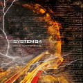 System 84 - True Happenings (CD)1