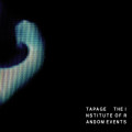Tapage - The Institute Of Random Events / Limited Edition (CD)