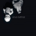 Lola Kumtus - The Night Over Future (CD)