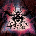 AAIMON - Flatliner (CD)1