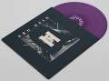 ABU NEIN - II / Limited Purple Edition (12" Vinyl)1