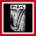 P.A.L - Signum / Limited Red + White Edition (2x 12" Vinyl)1