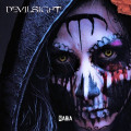 Devilsight - Rabia (EP CD)