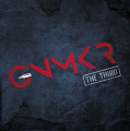 Gunmaker - The Third (CD)