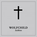 Wolfchild - Stahlbeton (EP CD)
