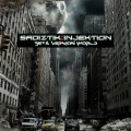 Sadiztik Injektion - Beta Version World (CD)1
