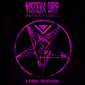 Viscera Drip - Perpetual Adversity + Remixes (2CD)
