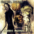 Homicidal Feelings - Cognitive Disorders (CD)