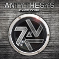 Antythesys - Over Dose (CD)1