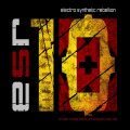 ESR - A Passage in Time V2 / Limited 10th Anniversary Edition (7" Vinyl + Boxset, Größe M)