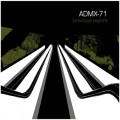 ADMX-71 - Luminous Vapors (CD)