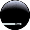 HECQ - Enceladus (12" Vinyl)