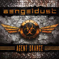 Aengeldust - Agent Orange (CD)1