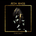 Aeon Rings - Enemy (CD)1
