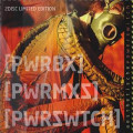Aesthetische - Powerswitch / Limited Edition (2CD)1